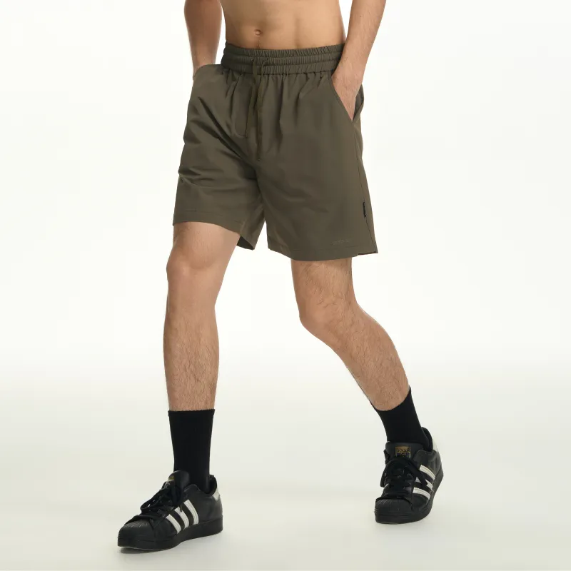 TGNS Casual Shorts Unisex-14