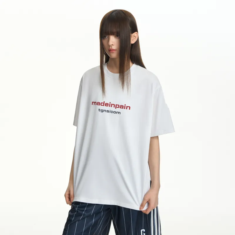 TGNS T Shirts Unisex-6