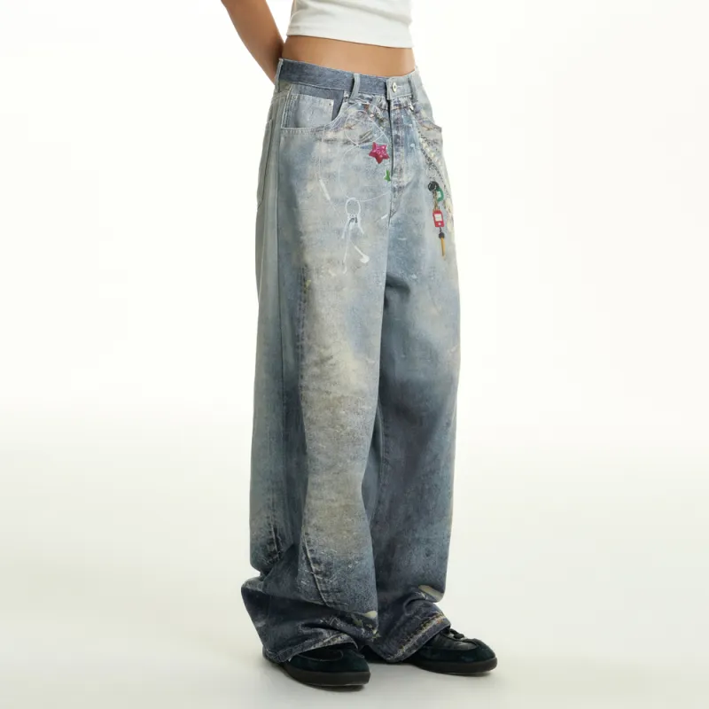 TGNS Jeans Unisex-6