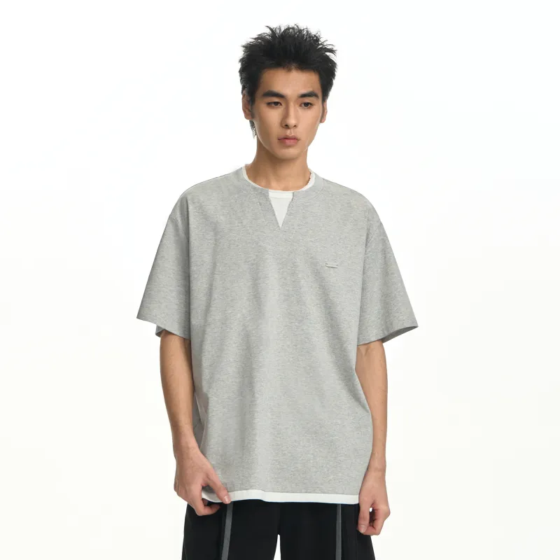 TGNS T Shirts Unisex-9
