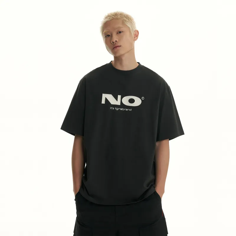 TGNS Short Sleeved T Shirts Unisex-17