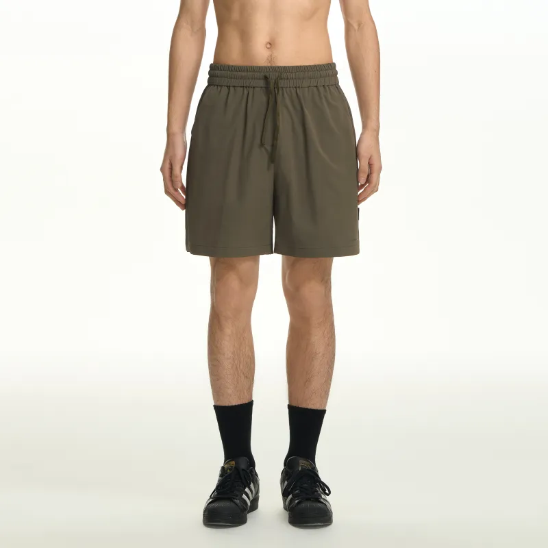 TGNS Casual Shorts Unisex-16