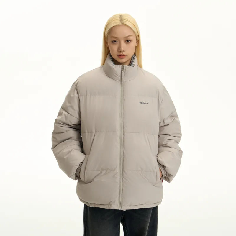 TGNS Puffer Jackets Unisex-10