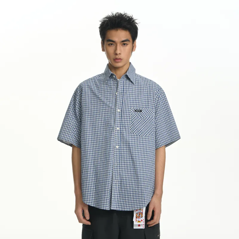 TGNS Shirts Unisex Vintage Blue-2