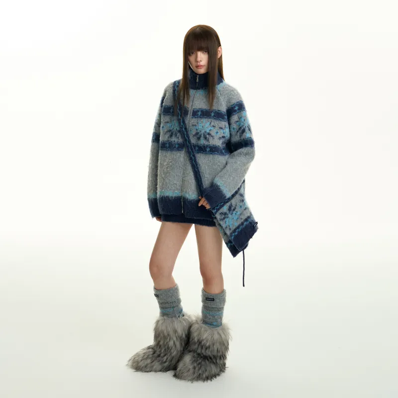 TGNS Sweaters Unisex-4