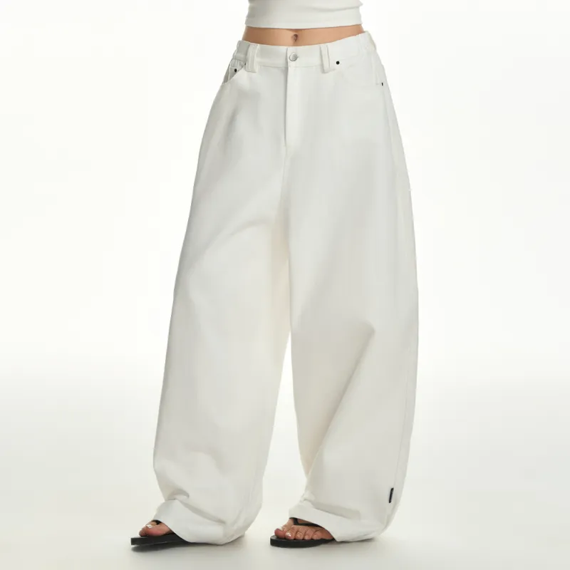 TGNS Casual Pants Unisex-3