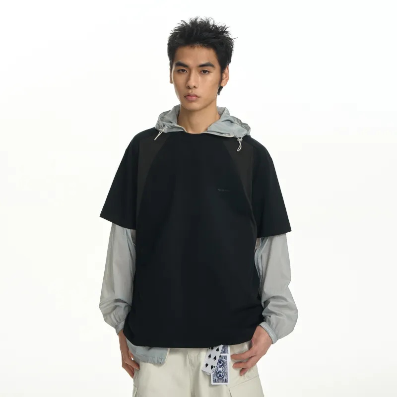 TGNS T Shirts Unisex-9