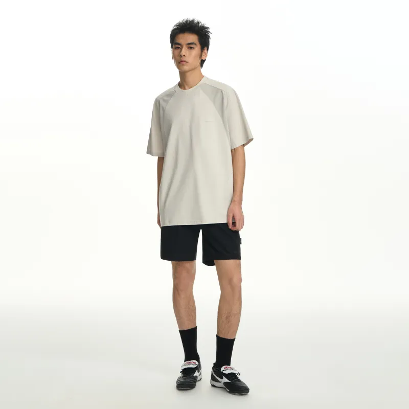 TGNS Casual Shorts Unisex-5
