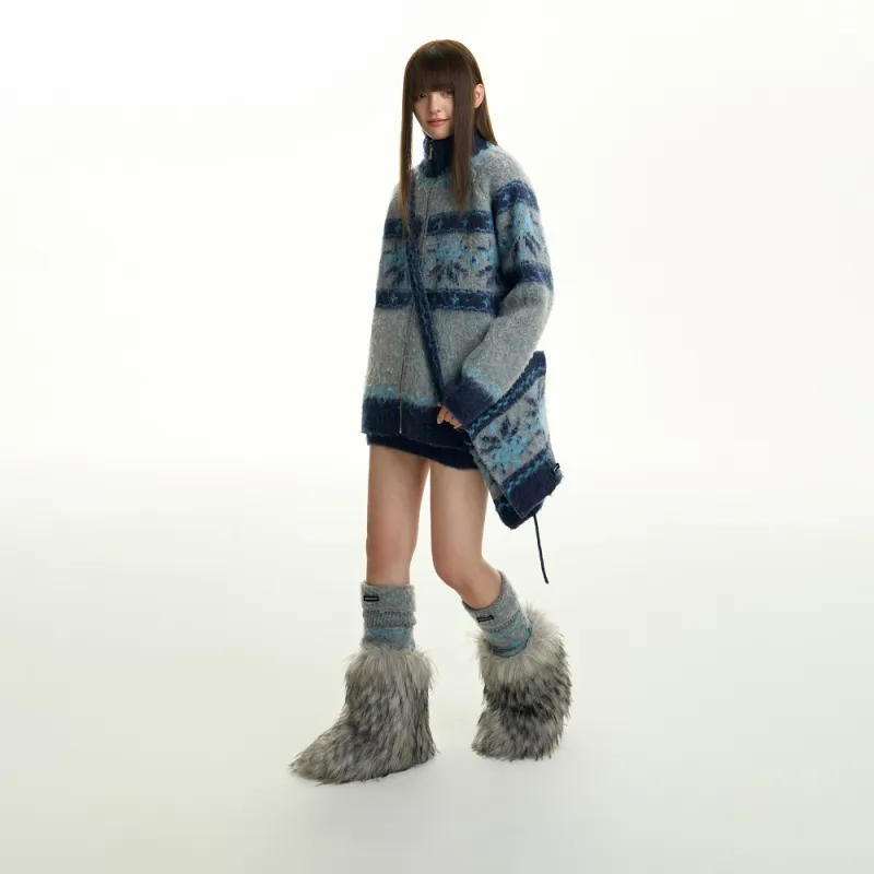 TGNS Sweaters Unisex-2