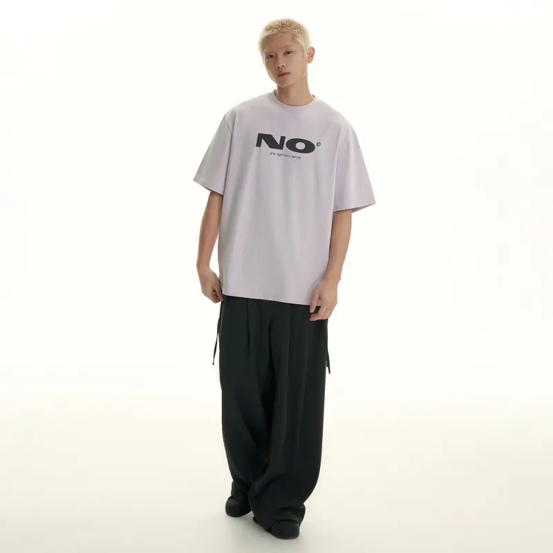 TGNS Short Sleeved T Shirts Unisex-30