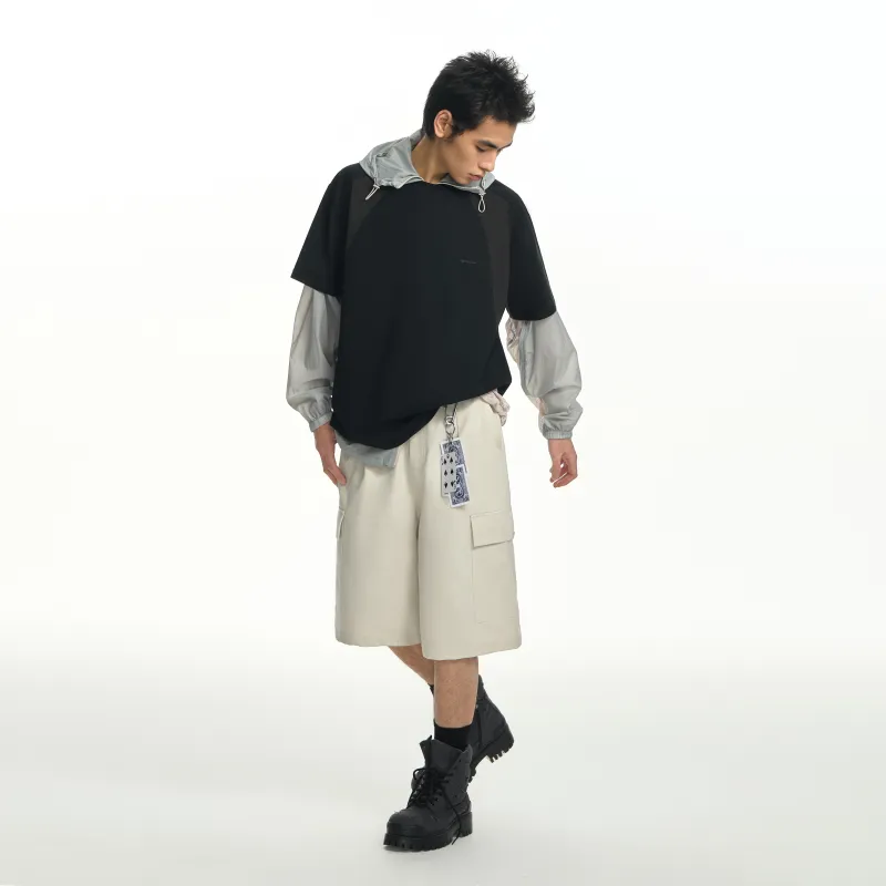 TGNS T Shirts Unisex-11