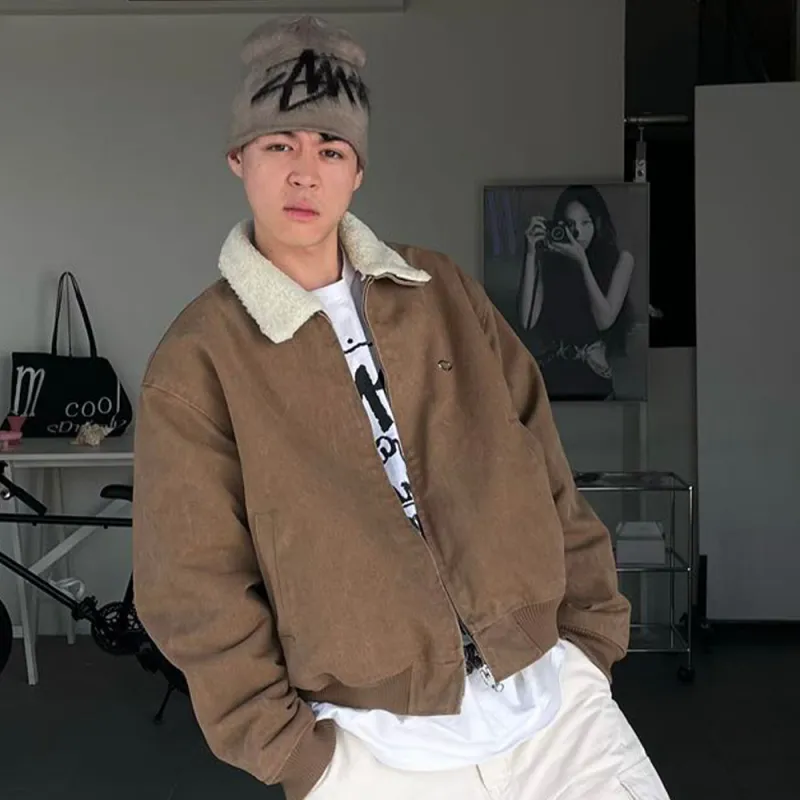 TGNS Jackets Unisex-13