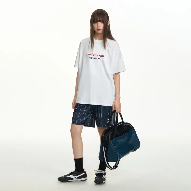 TGNS T Shirts Unisex-3