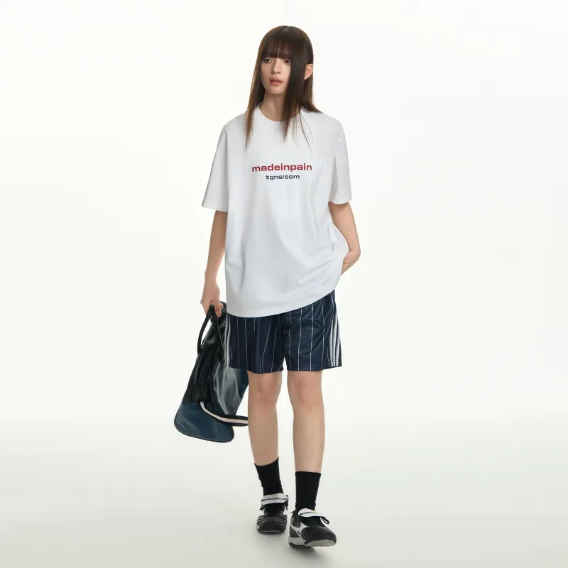TGNS T Shirts Unisex-4