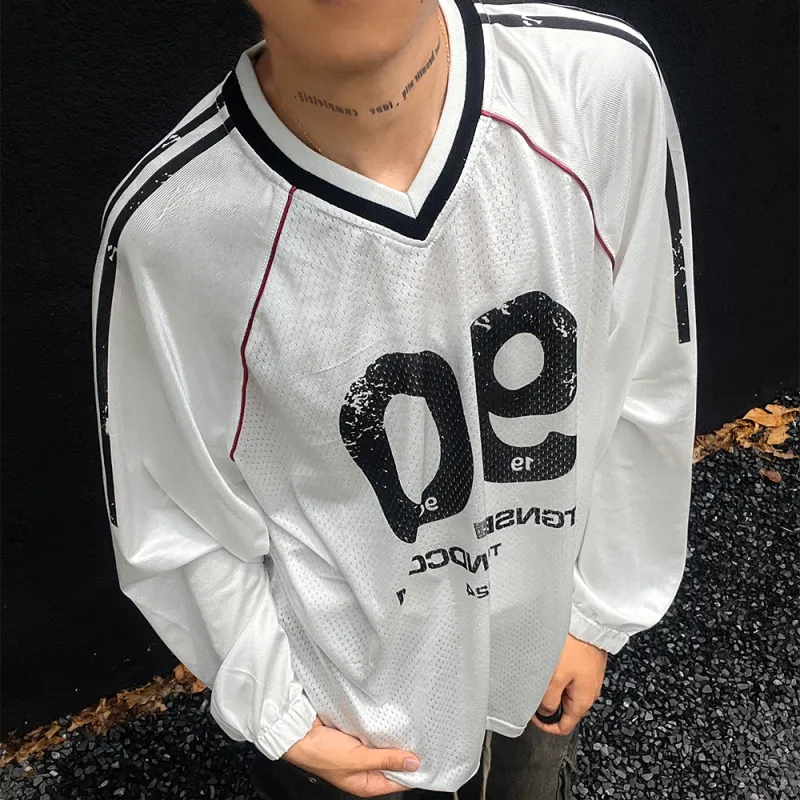 TGNS T Shirts Unisex-2