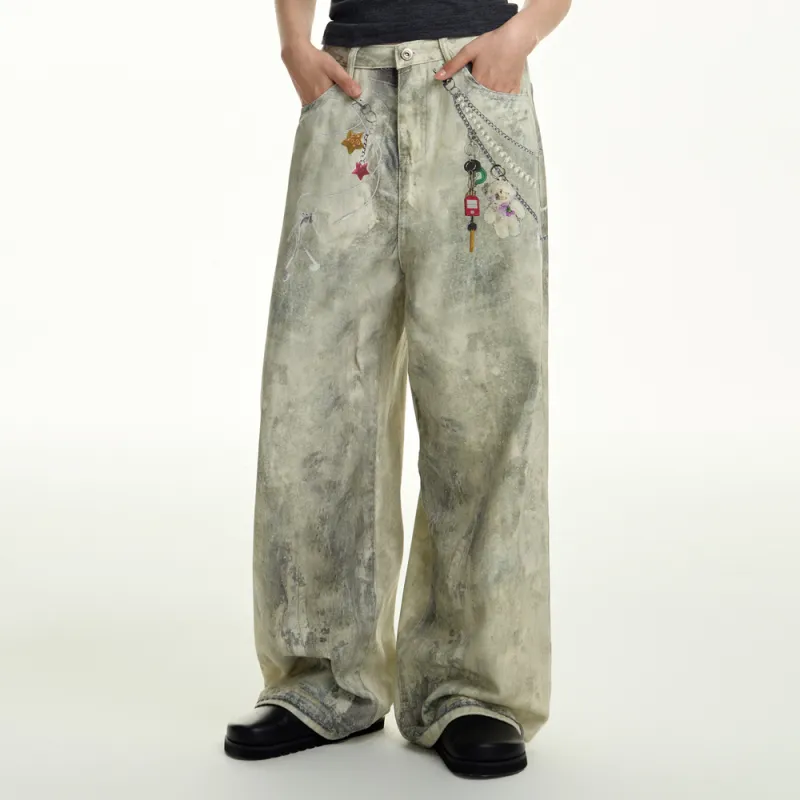 TGNS Jeans Unisex-23