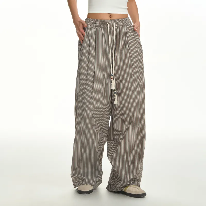 TGNS Casual Pants Unisex-2