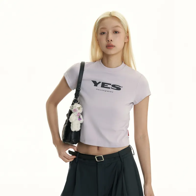 TGNS Short Sleeved T Shirts Unisex-46