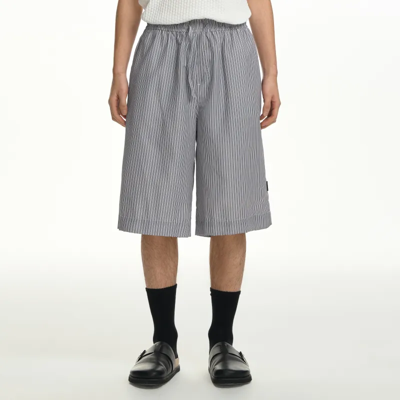 TGNS Casual Shorts Unisex-8