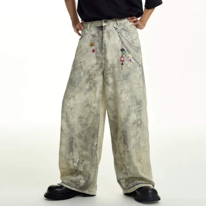 TGNS Jeans Unisex-9