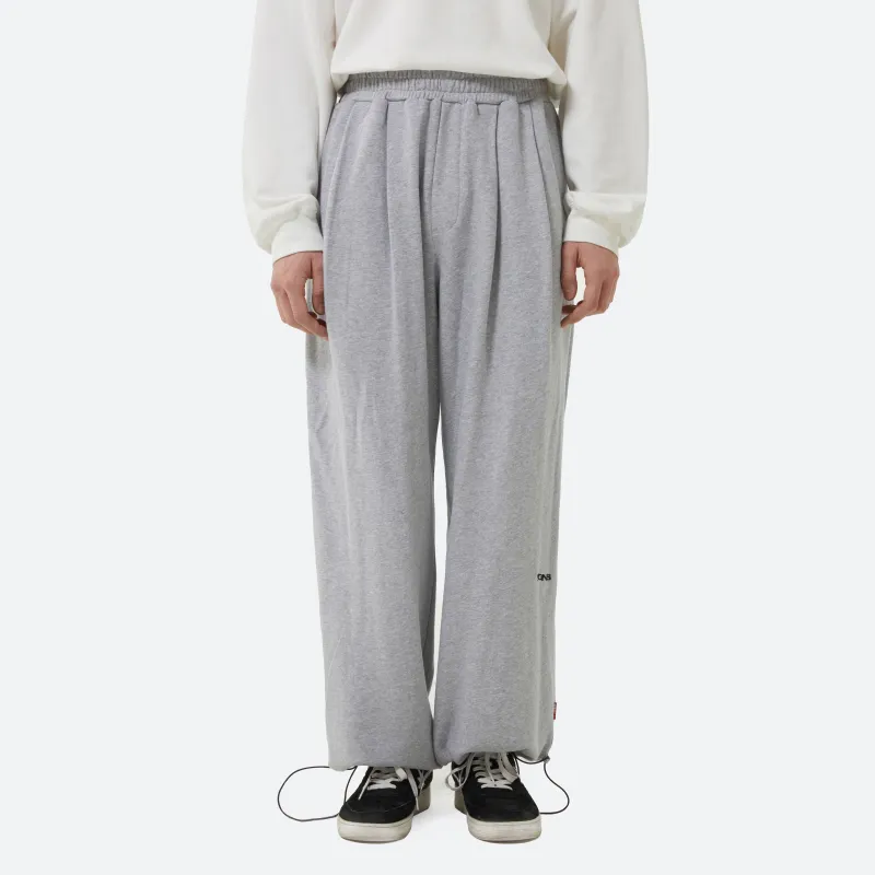 TGNS Knitted Sports Pants Unisex-8