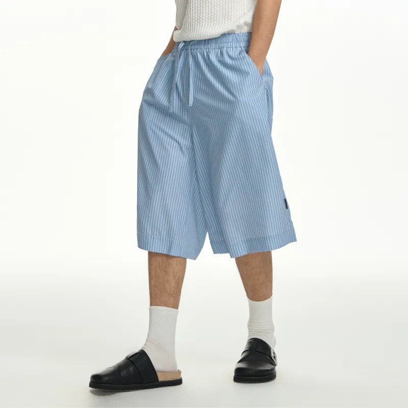 TGNS Casual Shorts Unisex-5