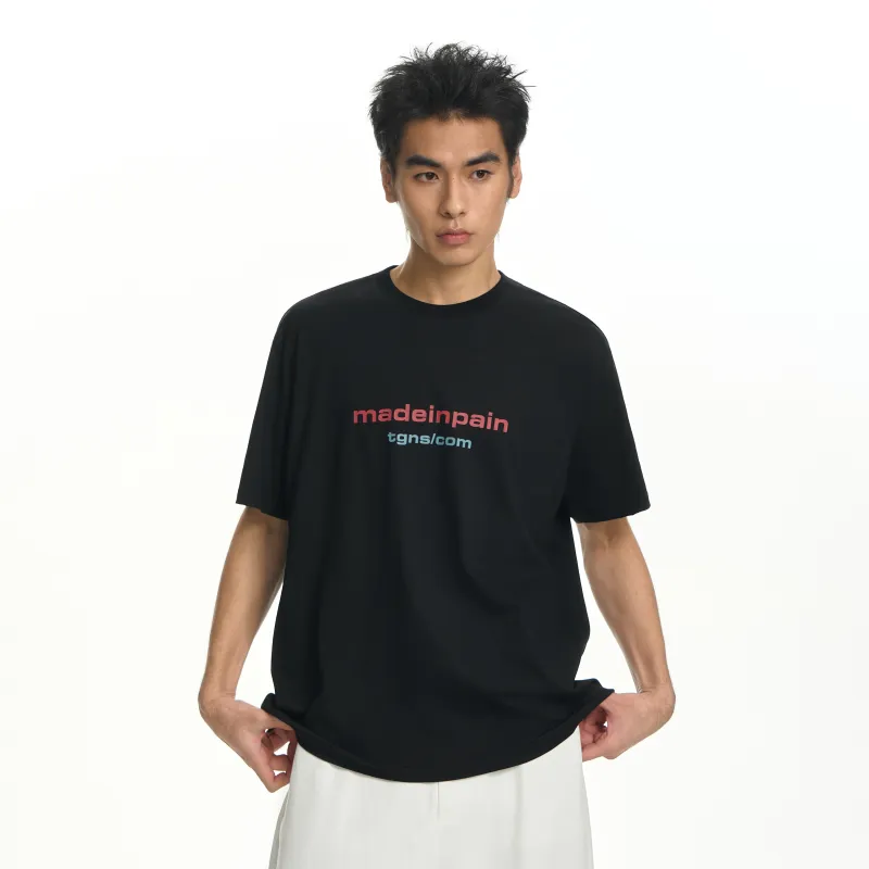 TGNS T Shirts Unisex-11