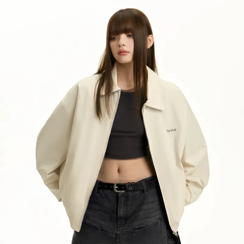 TGNS Reversible Jackets & Coats Unisex-3