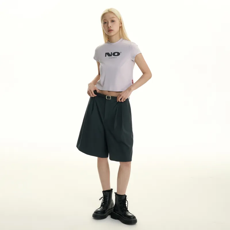 TGNS Short Sleeved T Shirts Unisex-60