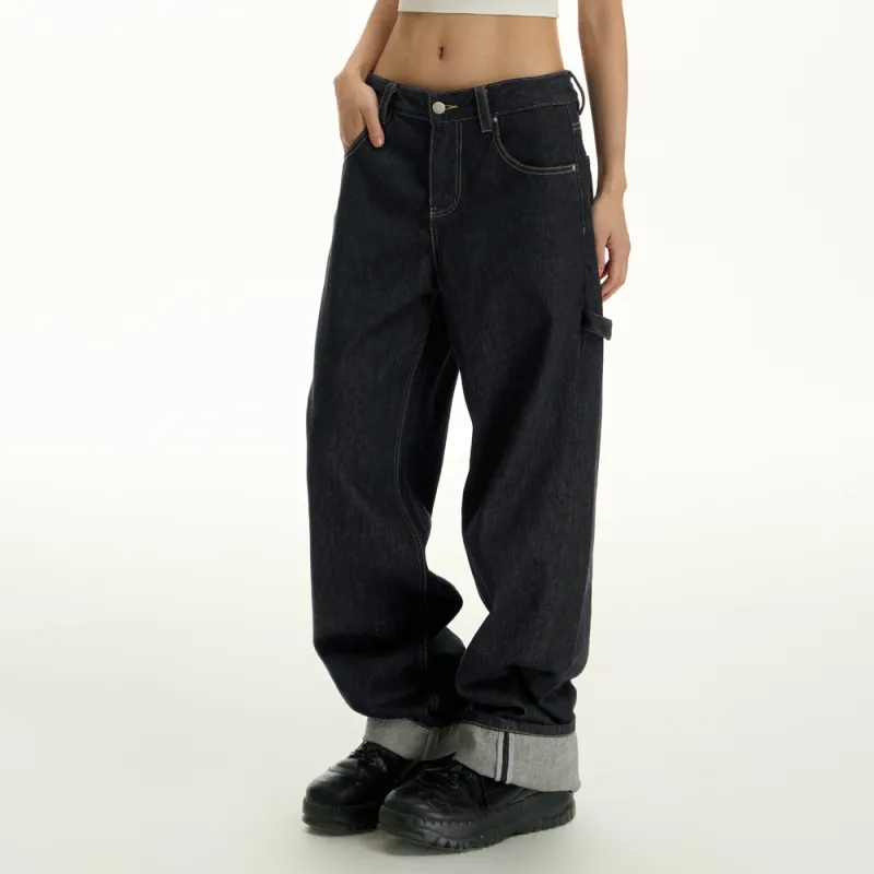 TGNS Jeans Unisex-8