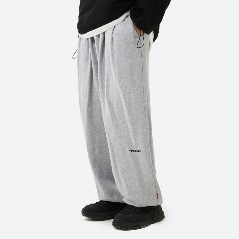 TGNS Knitted Sports Pants Unisex-9
