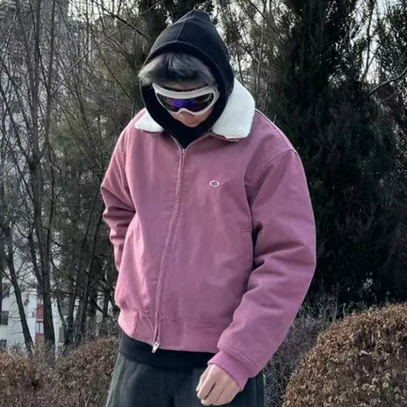 TGNS Jackets Unisex-8