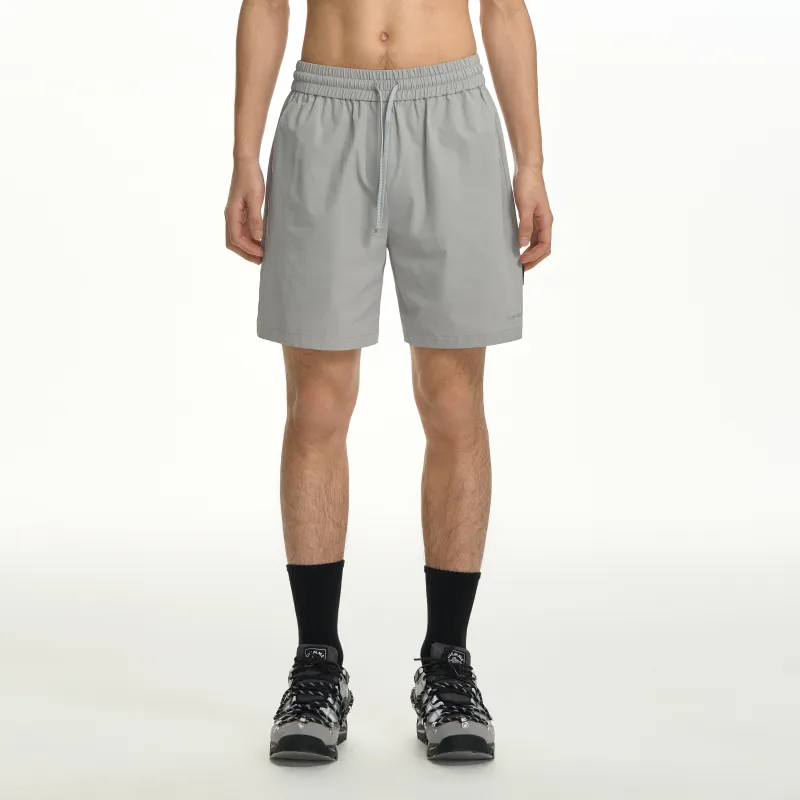 TGNS Casual Shorts Unisex-8