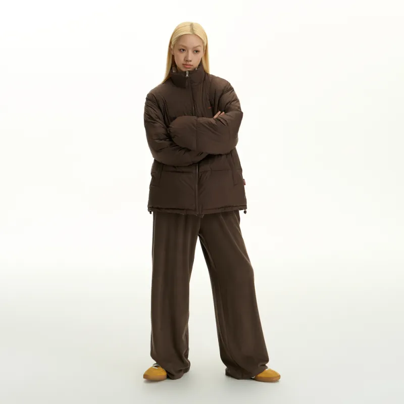 TGNS Puffer Jackets Unisex-7