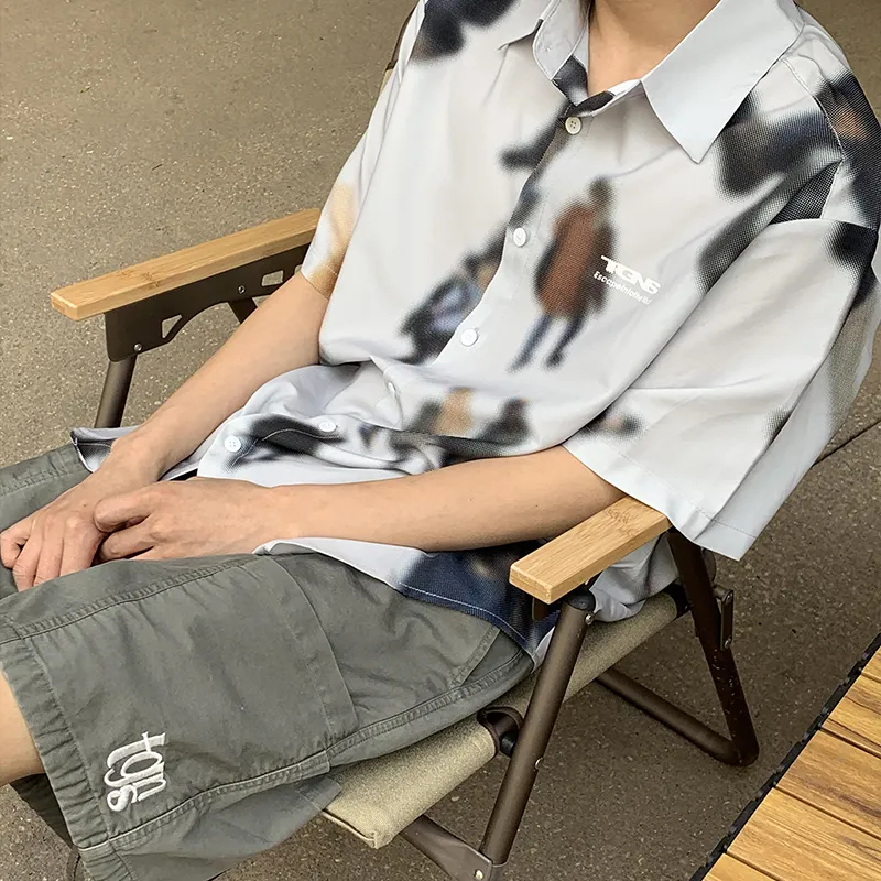 TGNS Shirts Unisex-3