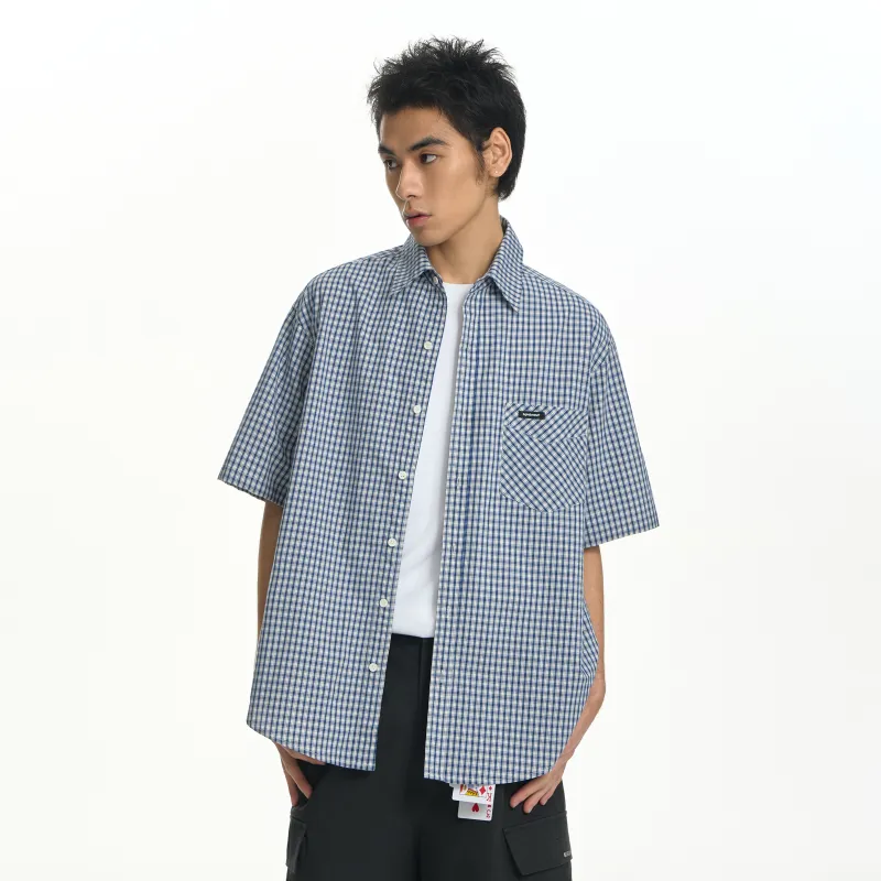 TGNS Shirts Unisex Vintage Blue-5