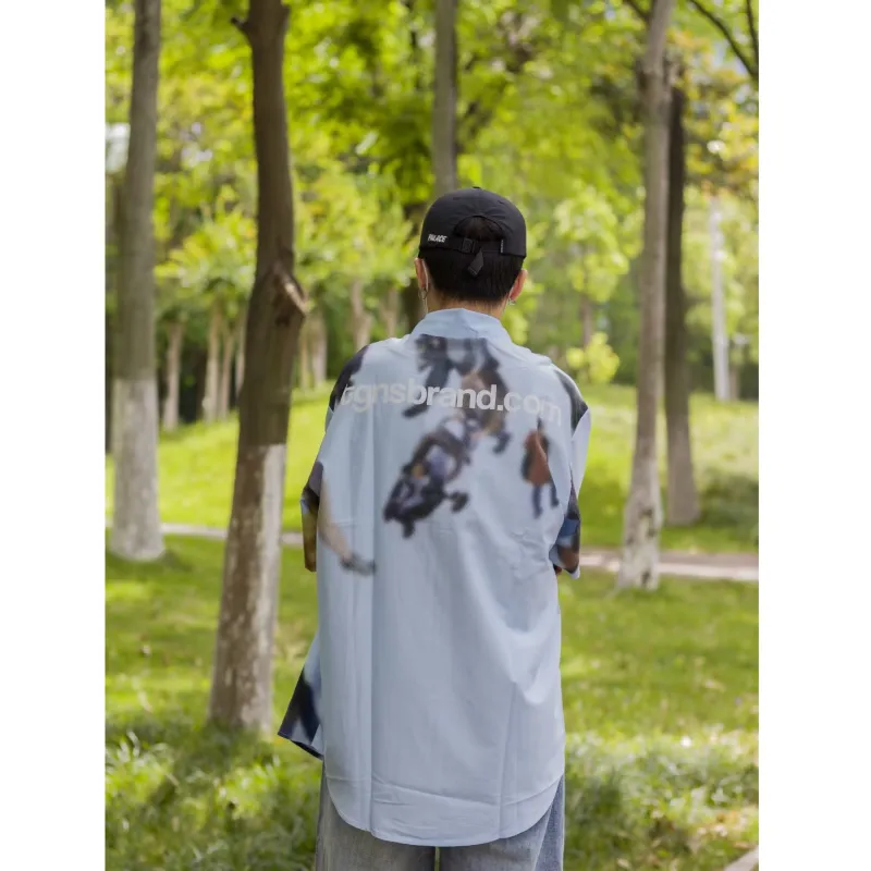 TGNS Shirts Unisex-7
