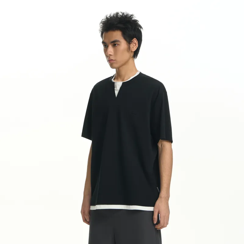 TGNS T Shirts Unisex-18