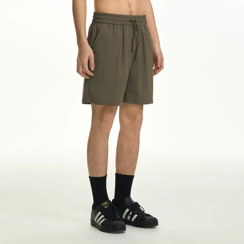 TGNS Casual Shorts Unisex-17