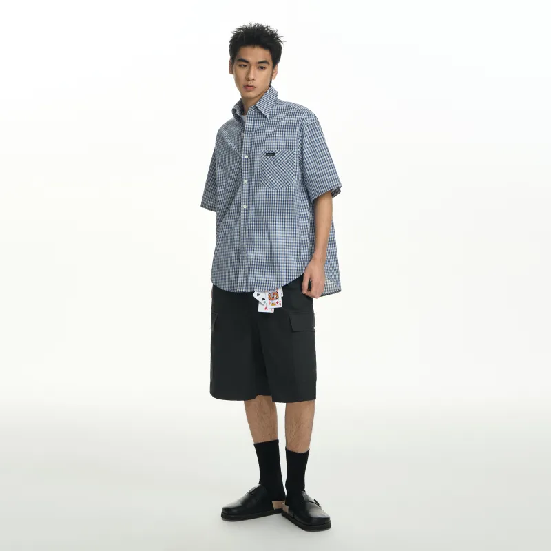TGNS Shirts Unisex Vintage Blue-4