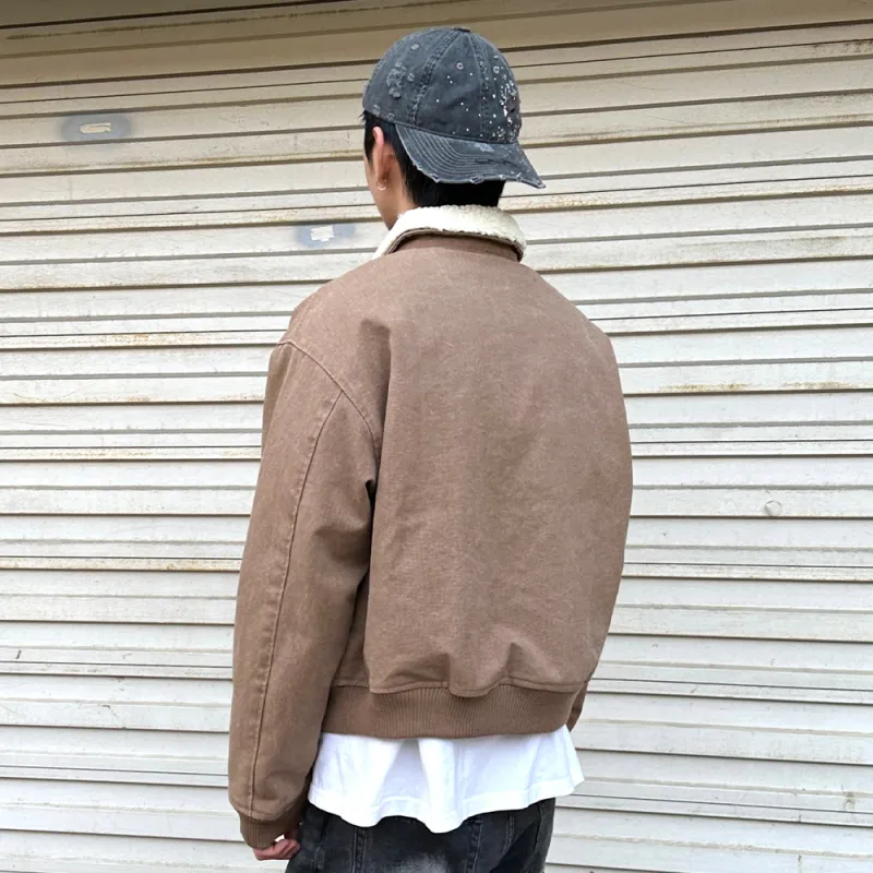 TGNS Jackets Unisex-14