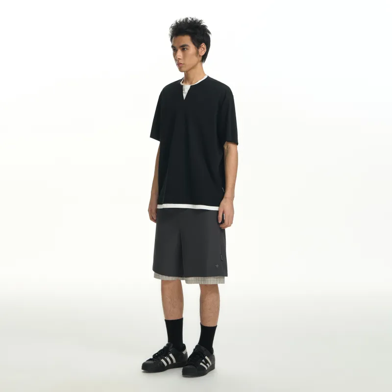 TGNS T Shirts Unisex-17