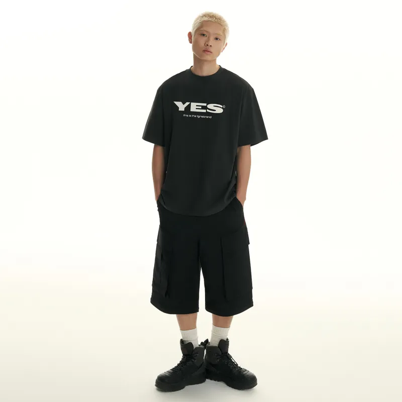 TGNS Short Sleeved T Shirts Unisex-2