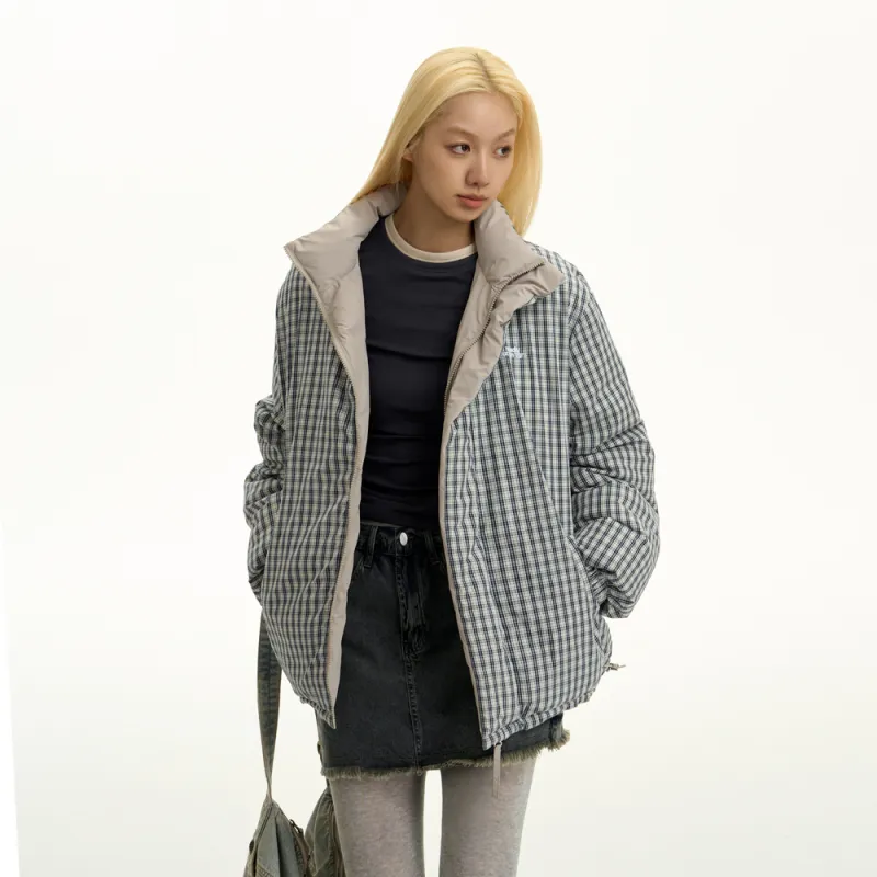 TGNS Puffer Jackets Unisex-12