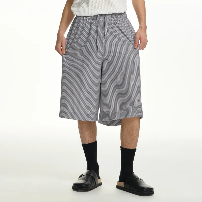 TGNS Casual Shorts Unisex-9