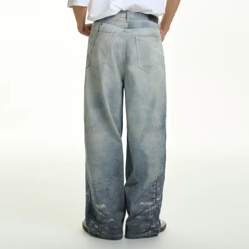 TGNS Jeans Unisex-5