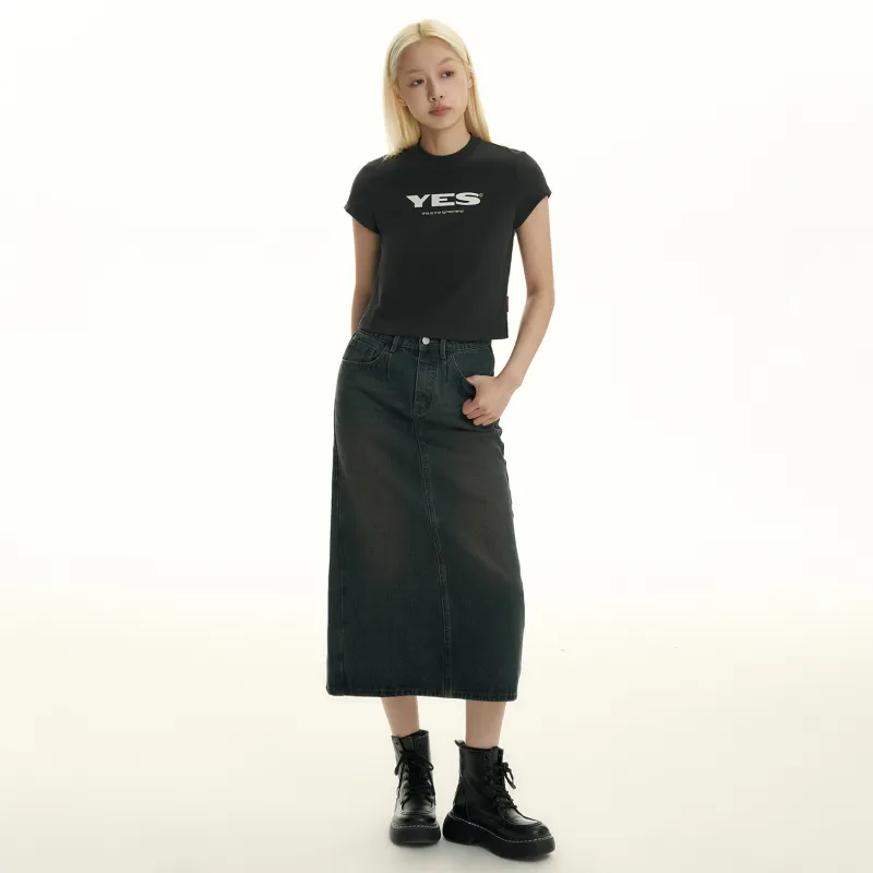 TGNS Short Sleeved T Shirts Unisex-33