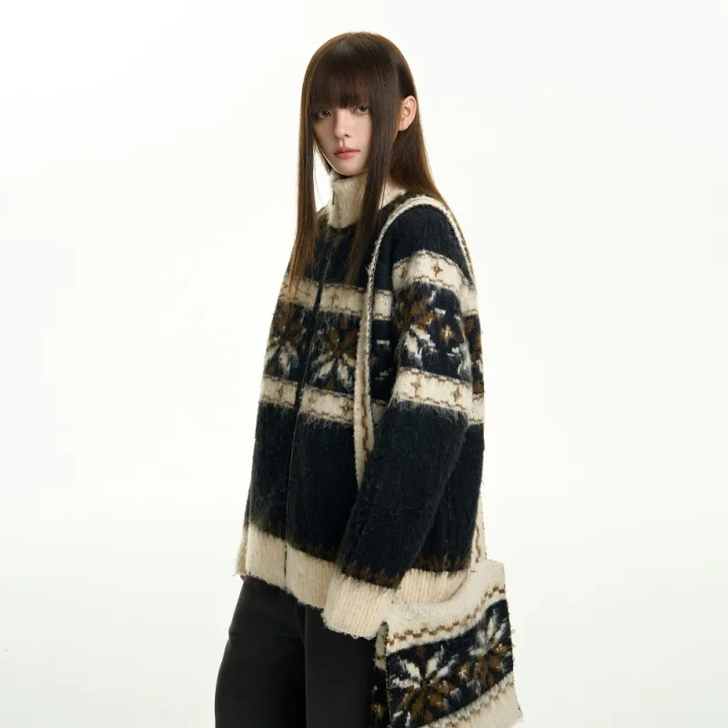 TGNS Sweaters Unisex-8
