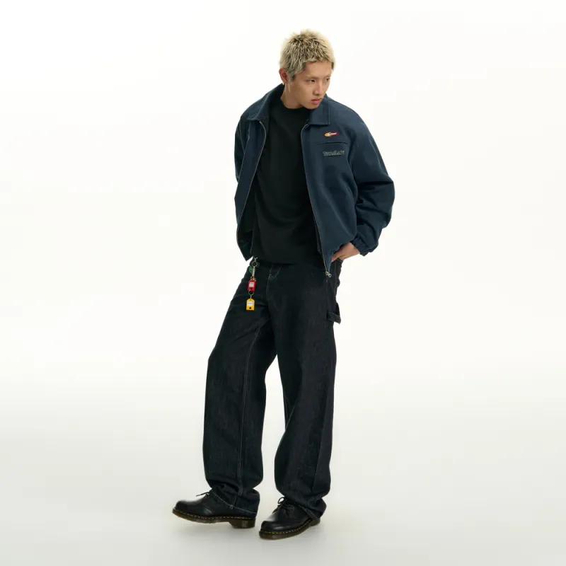 TGNS Jeans Unisex-7