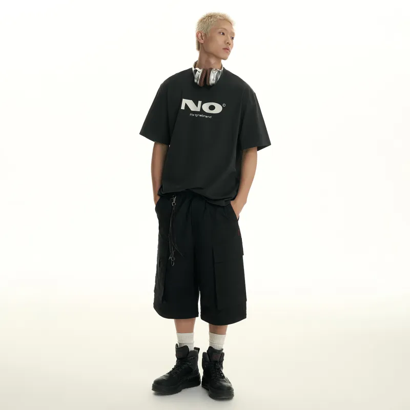 TGNS Short Sleeved T Shirts Unisex-16